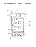 SUBSTRATE PROCESSING SYSTEM, SUBSTRATE PLACING POSITION ADJUSTING METHOD     AND STORAGE MEDIUM diagram and image