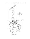 SUBSTRATE PROCESSING SYSTEM, SUBSTRATE PLACING POSITION ADJUSTING METHOD     AND STORAGE MEDIUM diagram and image