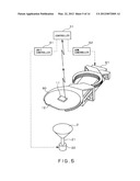 SUBSTRATE PROCESSING SYSTEM, SUBSTRATE PLACING POSITION ADJUSTING METHOD     AND STORAGE MEDIUM diagram and image