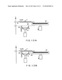 SUBSTRATE PROCESSING SYSTEM, SUBSTRATE PLACING POSITION ADJUSTING METHOD     AND STORAGE MEDIUM diagram and image