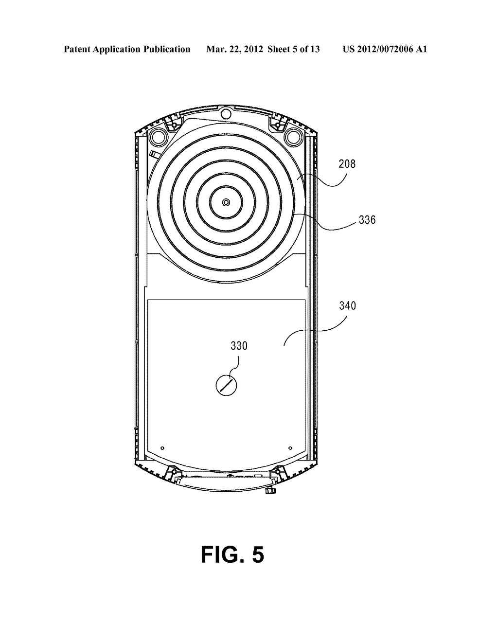 SYSTEM AND METHOD FOR RAPID FABRICATION OF ARBITRARY THREE-DIMENSIONAL     OBJECTS - diagram, schematic, and image 06