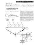 TRANSPORT MEDIUM DRIVING DEVICE, TRANSPORT MEDIUM DRIVING METHOD, PROGRAM     PRODUCT, AND IMAGE FORMING APPARATUS diagram and image