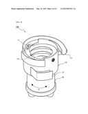 ROTARY-TYPE TABLET FEEDER diagram and image