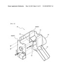 ROTARY-TYPE TABLET FEEDER diagram and image