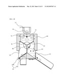 ROTARY-TYPE TABLET FEEDER diagram and image