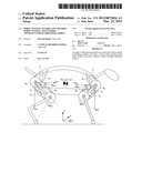 ROBOT SYSTEM CONTROLLING METHOD, ROBOT SYSTEM, AND CONTROL APPARATUS FOR     QUADRUPEDAL ROBOT diagram and image