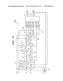 ROBOT SYSTEM CONTROLLING METHOD, ROBOT SYSTEM, AND CONTROL APPARATUS FOR     QUADRUPEDAL ROBOT diagram and image