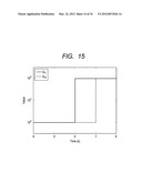 ROBOT SYSTEM CONTROLLING METHOD, ROBOT SYSTEM, AND CONTROL APPARATUS FOR     QUADRUPEDAL ROBOT diagram and image