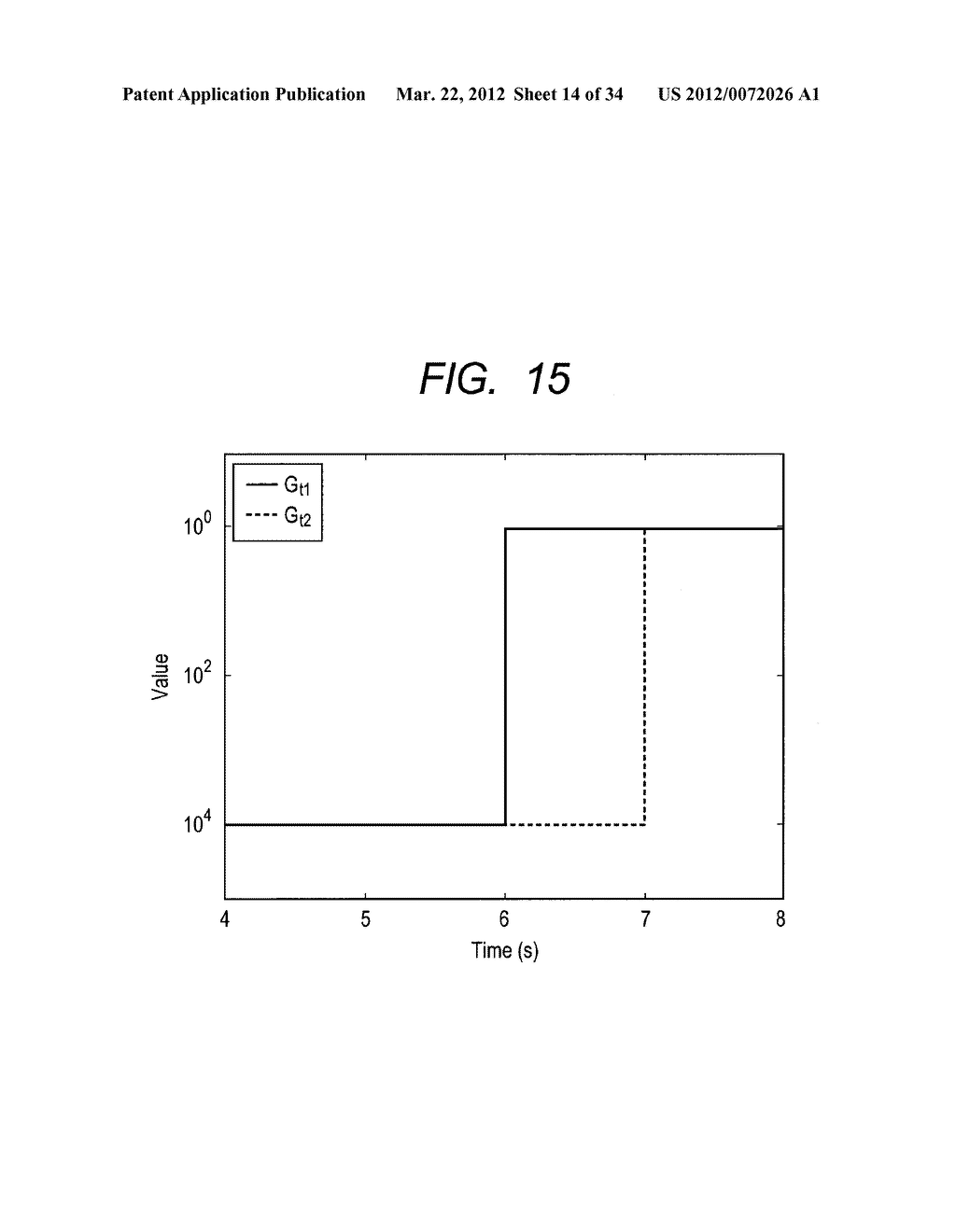 ROBOT SYSTEM CONTROLLING METHOD, ROBOT SYSTEM, AND CONTROL APPARATUS FOR     QUADRUPEDAL ROBOT - diagram, schematic, and image 15