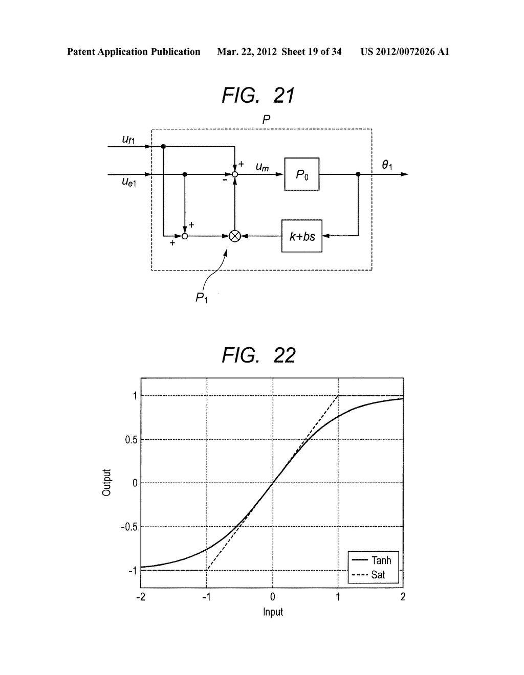 ROBOT SYSTEM CONTROLLING METHOD, ROBOT SYSTEM, AND CONTROL APPARATUS FOR     QUADRUPEDAL ROBOT - diagram, schematic, and image 20