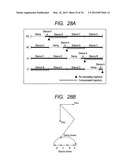 ROBOT SYSTEM CONTROLLING METHOD, ROBOT SYSTEM, AND CONTROL APPARATUS FOR     QUADRUPEDAL ROBOT diagram and image