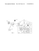 INTELLIGENT SYSTEM AND METHOD FOR DETECTING AND DIAGNOSING FAULTS IN     HEATING, VENTILATING AND AIR CONDITIONING (HVAC) EQUIPMENT diagram and image