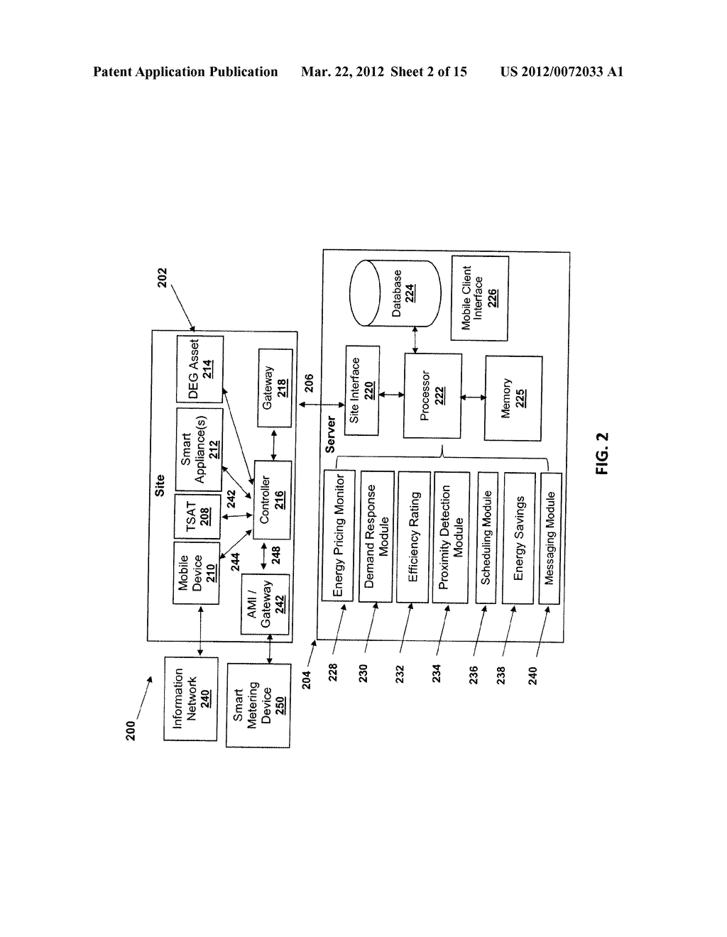 AUTO-ADAPTABLE ENERGY MANAGEMENT APPARATUS - diagram, schematic, and image 03