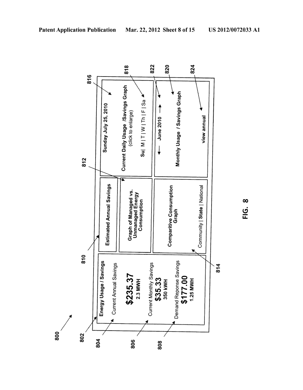 AUTO-ADAPTABLE ENERGY MANAGEMENT APPARATUS - diagram, schematic, and image 09