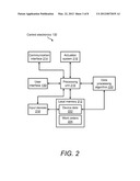 METHODS AND APPARATUS FOR DISPENSING MATERIAL AND ELECTRONICALLY TRACKING     SAME diagram and image