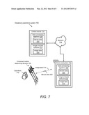 METHODS AND APPARATUS FOR DISPENSING MATERIAL AND ELECTRONICALLY TRACKING     SAME diagram and image