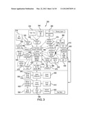 Dynamic Contingency Avoidance and Mitigation System diagram and image