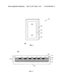 USER COMPUTER DEVICE WITH TEMPERATURE SENSING CAPABILITIES AND METHOD OF     OPERATING SAME diagram and image