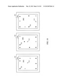 USER COMPUTER DEVICE WITH TEMPERATURE SENSING CAPABILITIES AND METHOD OF     OPERATING SAME diagram and image