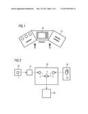 COMPUTER-SUPPORTED MONITORING OF AN ENERGY CONSUMPTION OF A MEANS OF     TRANSPORTATION diagram and image