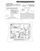 Navigation Portals for a Remote Vehicle Control User Interface diagram and image