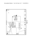 Navigation Portals for a Remote Vehicle Control User Interface diagram and image