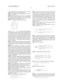 METHOD OF DETECTING A STRUCTURE IN A FIELD, A METHOD OF STEERING AN     AGRICULTURAL VEHICLE AND AN AGRICULTURAL VEHICLE diagram and image