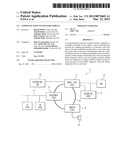 COMMUNICATION SYSTEM FOR VEHICLE diagram and image