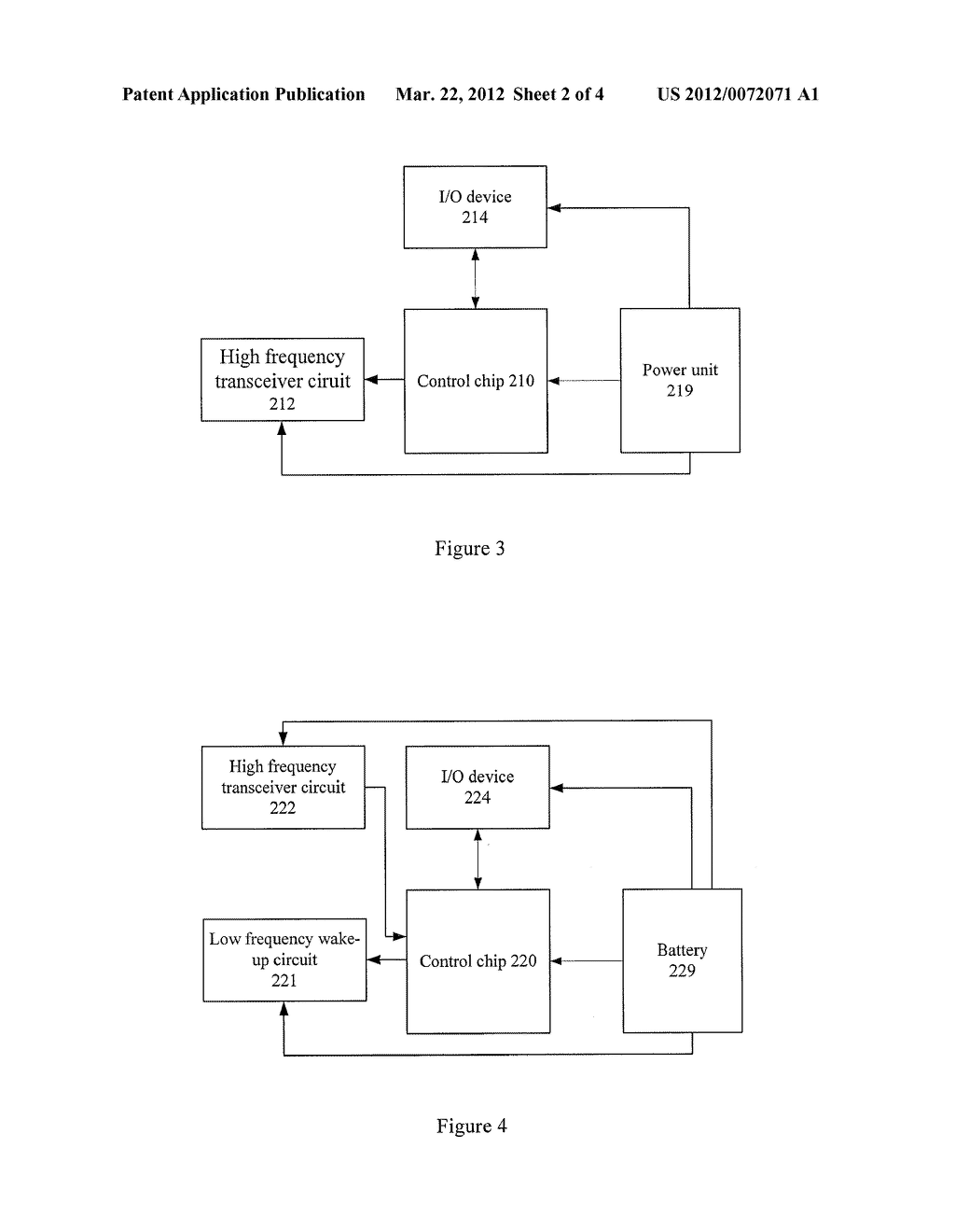 TIRE PRESSURE MONITORING SYSTEM AND VEHICULAR TIRE PRESSURE DEVICE THEREOF - diagram, schematic, and image 03