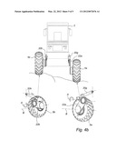 HYBRID UTILITY VEHICLE diagram and image