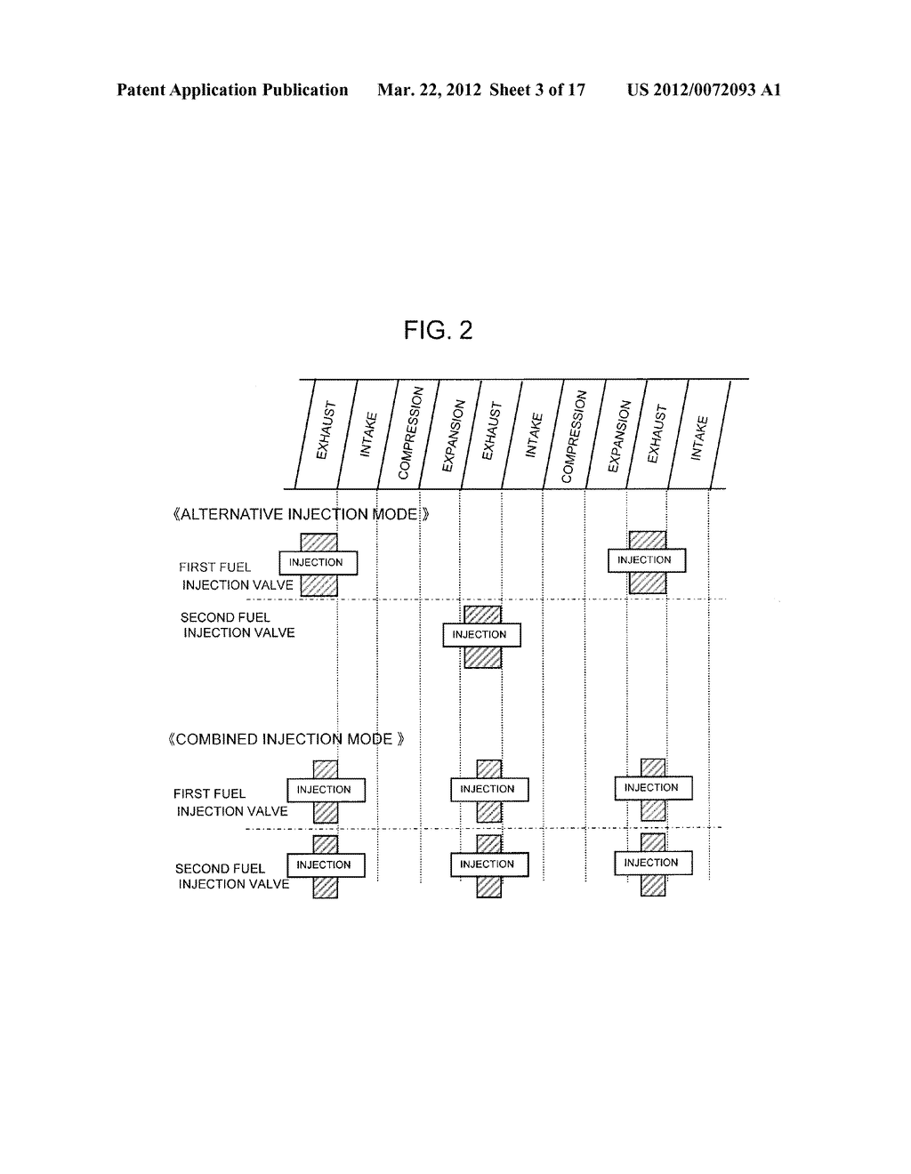 Apparatus and Method for Controlling Fuel Injection of Internal Combustion     Engine - diagram, schematic, and image 04