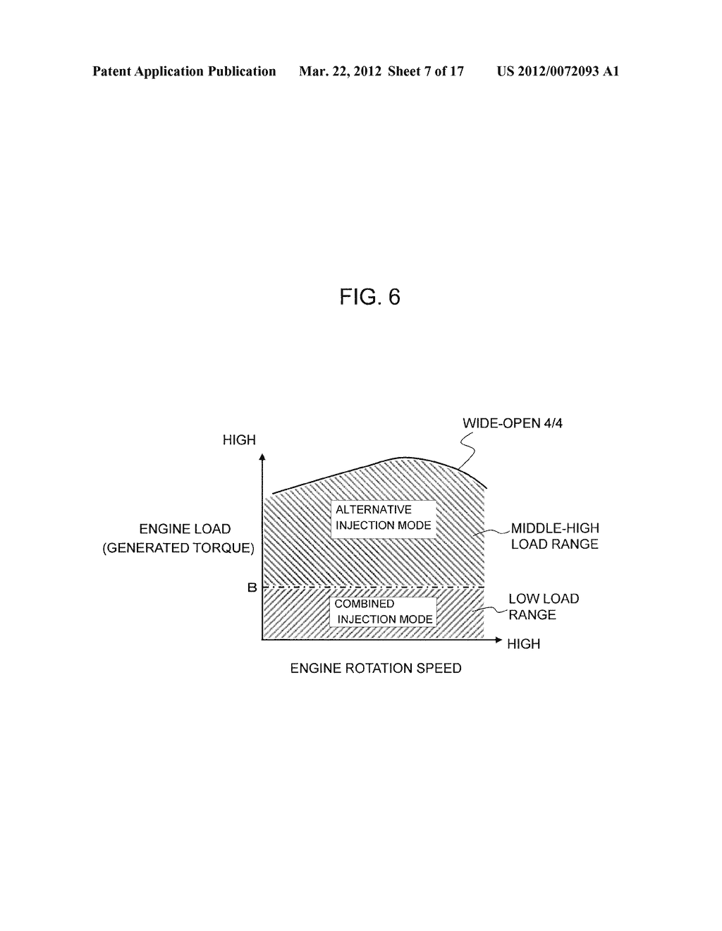 Apparatus and Method for Controlling Fuel Injection of Internal Combustion     Engine - diagram, schematic, and image 08