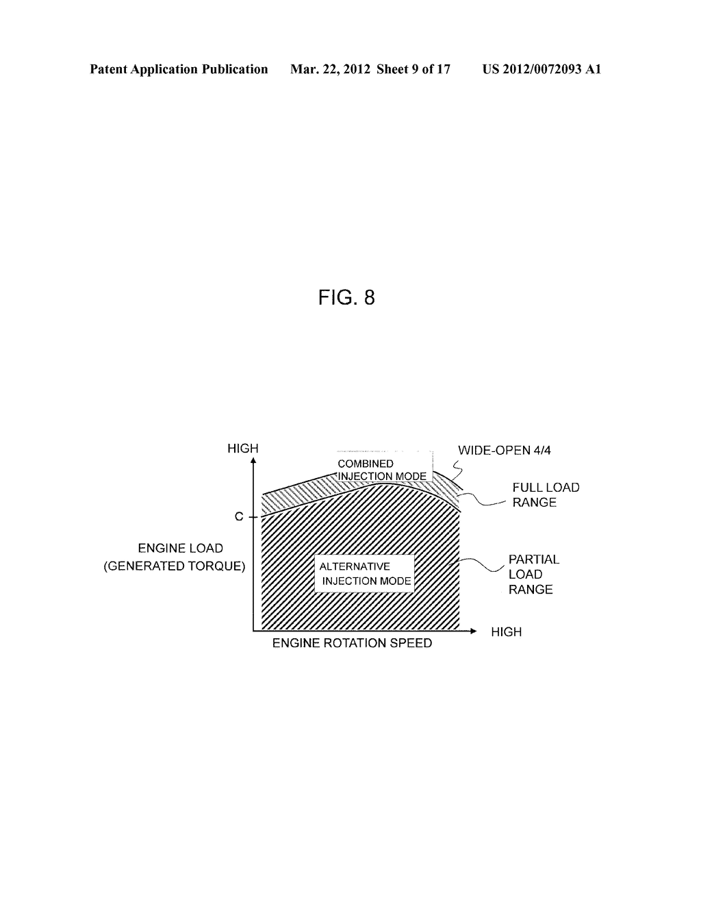 Apparatus and Method for Controlling Fuel Injection of Internal Combustion     Engine - diagram, schematic, and image 10