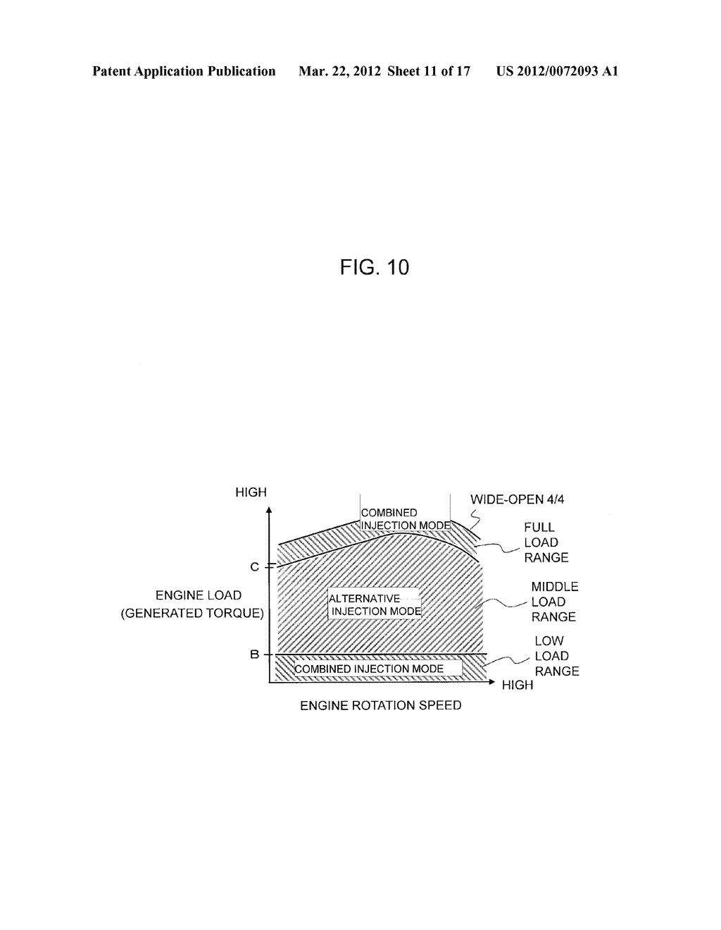 Apparatus and Method for Controlling Fuel Injection of Internal Combustion     Engine - diagram, schematic, and image 12