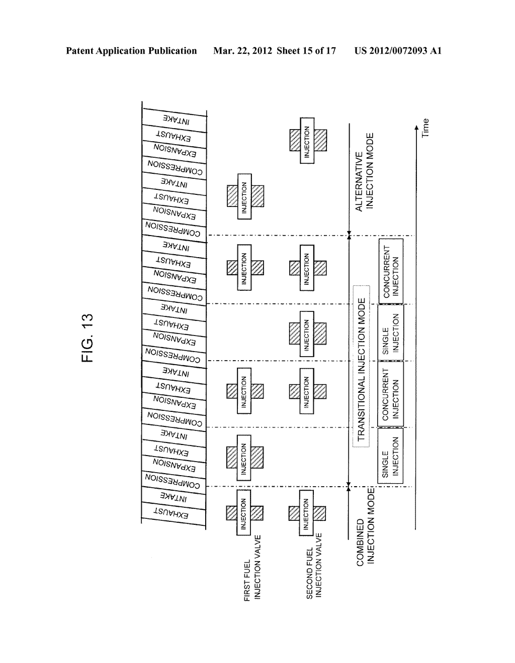 Apparatus and Method for Controlling Fuel Injection of Internal Combustion     Engine - diagram, schematic, and image 16