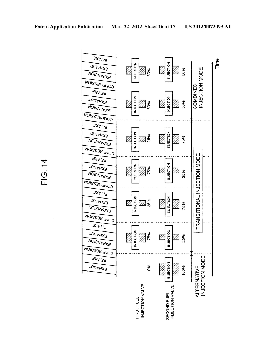 Apparatus and Method for Controlling Fuel Injection of Internal Combustion     Engine - diagram, schematic, and image 17