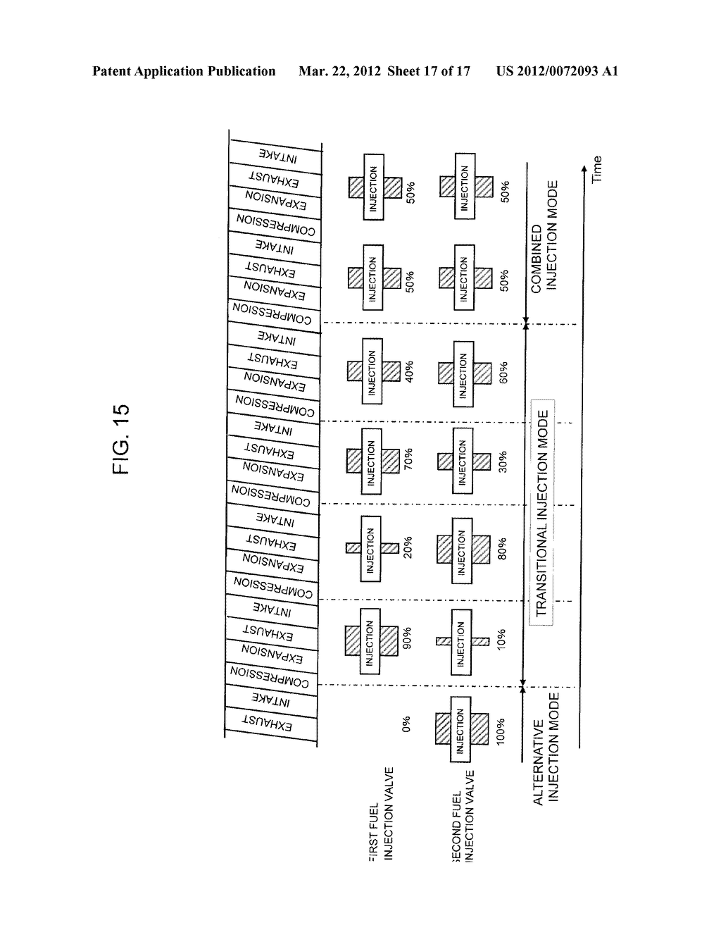 Apparatus and Method for Controlling Fuel Injection of Internal Combustion     Engine - diagram, schematic, and image 18