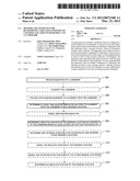 METHOD AND APPARATUS FOR DETERMINING A RELATIVE POSITION OF A SENSING     LOCATION WITH RESPECT TO A LANDMARK diagram and image