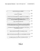 METHOD AND APPARATUS FOR DETERMINING A RELATIVE POSITION OF A SENSING     LOCATION WITH RESPECT TO A LANDMARK diagram and image