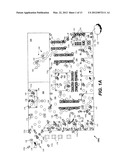 REAL-TIME NAVIGATION DEVICES, SYSTEMS AND METHODS diagram and image