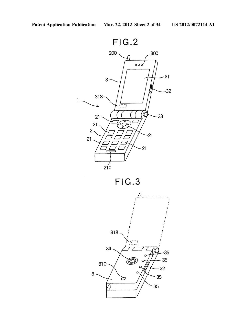 AZIMUTH PROCESSING DEVICE, AZIMUTH PROCESSING METHOD, AZIMUTH PROCESSING     PROGRAM, DIRECTION FINDING DEVICE, TILT OFFSET CORRECTING METHOD, AZIMUTH     MEASURING METHOD, COMPASS SENSOR UNIT, AND PORTABLE ELECTRONIC DEVICE - diagram, schematic, and image 03