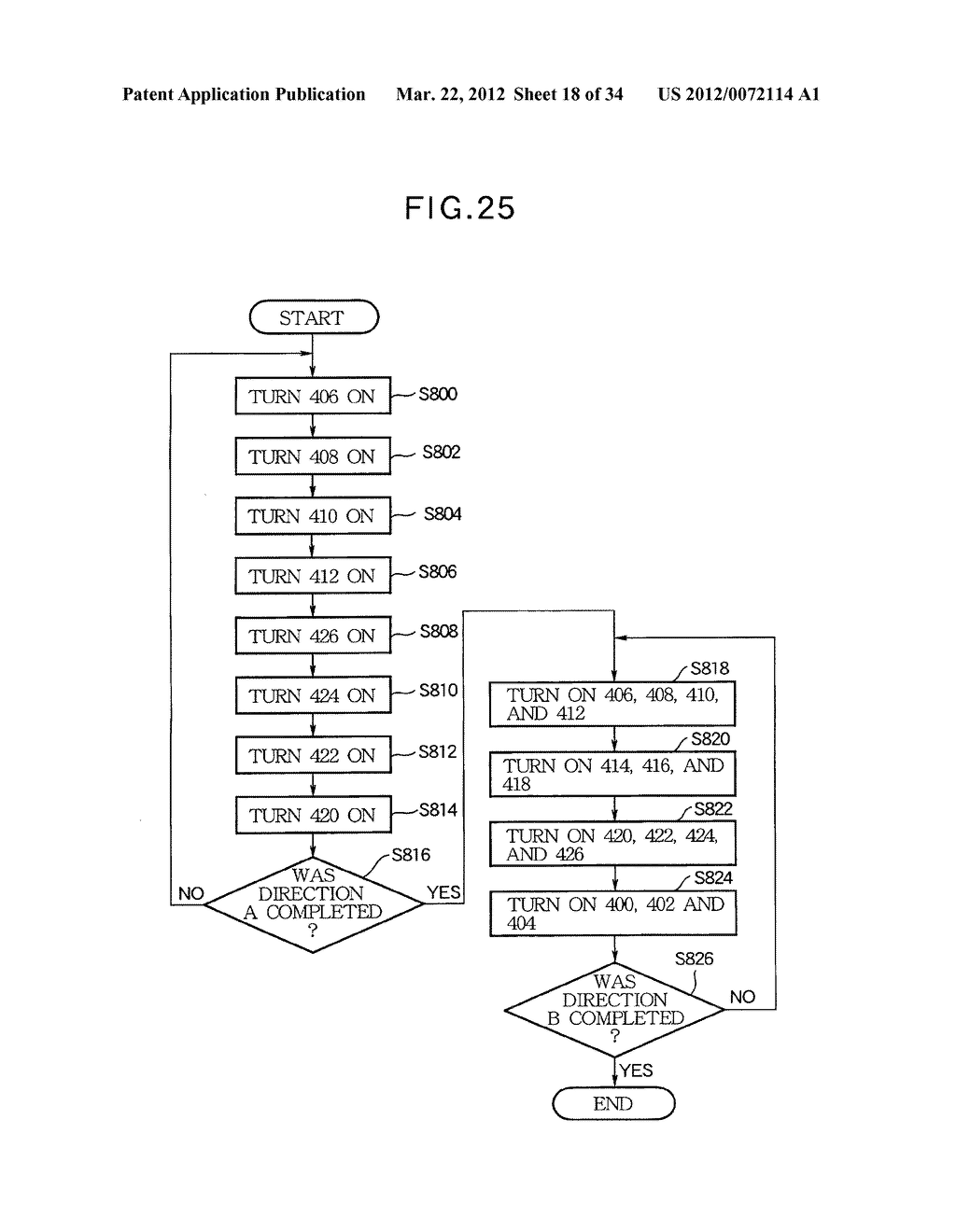 AZIMUTH PROCESSING DEVICE, AZIMUTH PROCESSING METHOD, AZIMUTH PROCESSING     PROGRAM, DIRECTION FINDING DEVICE, TILT OFFSET CORRECTING METHOD, AZIMUTH     MEASURING METHOD, COMPASS SENSOR UNIT, AND PORTABLE ELECTRONIC DEVICE - diagram, schematic, and image 19