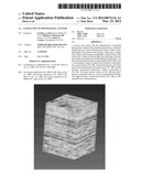 EXTRACTION OF DEPOSITIONAL SYSTEMS diagram and image