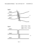 EXTRACTION OF DEPOSITIONAL SYSTEMS diagram and image