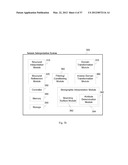 EXTRACTION OF DEPOSITIONAL SYSTEMS diagram and image