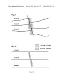 EXTRACTION OF DEPOSITIONAL SYSTEMS diagram and image