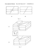 EXTRACTION OF DEPOSITIONAL SYSTEMS diagram and image