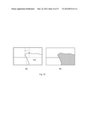 EXTRACTION OF DEPOSITIONAL SYSTEMS diagram and image