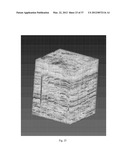 EXTRACTION OF DEPOSITIONAL SYSTEMS diagram and image