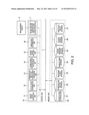 LIFE PREDICTING METHOD FOR SOLDER JOINT, LIFE PREDICTING APPARATUS FOR     SOLDER JOINT AND ELECTRONIC DEVICE diagram and image